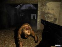 GC: Nuevas im�genes de S.T.A.L.K.E.R.