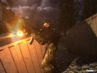 GC: Nuevas im�genes de S.T.A.L.K.E.R.