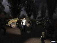 GC: Nuevas im�genes de S.T.A.L.K.E.R.
