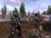 Nuevas im�genes y v�deos de S.T.A.L.K.E.R.: Shadow of Chernobyl