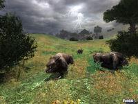 Nuevas im�genes y v�deos de S.T.A.L.K.E.R.: Shadow of Chernobyl