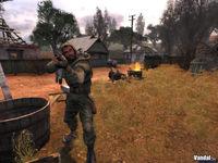Nuevas im�genes y v�deos de S.T.A.L.K.E.R.: Shadow of Chernobyl