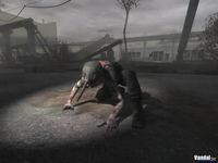 Nuevas im�genes y v�deo de S.T.A.L.K.E.R.