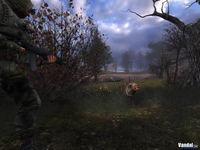 Nuevas im�genes y v�deo de S.T.A.L.K.E.R.