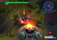 Imagen 4 de Destroy All Humans! para Xbox