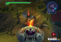 Imagen 8 de Destroy All Humans! para Xbox