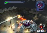 Imagen 7 de Destroy All Humans! para Xbox