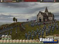 Imagen 12 de Imperial Glory para Ordenador