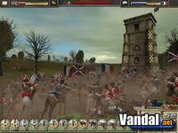 Imagen 10 de Imperial Glory para Ordenador