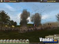 Imagen 23 de Imperial Glory para Ordenador