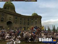 Imagen 21 de Imperial Glory para Ordenador