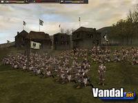 Imagen 19 de Imperial Glory para Ordenador