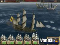 Imagen 17 de Imperial Glory para Ordenador