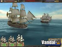 Imagen 15 de Imperial Glory para Ordenador