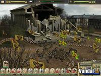 Imagen 25 de Imperial Glory para Ordenador