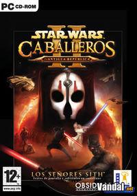 Imagen 62 de Star Wars: Caballeros de la Antigua Rep�blica 2 para Ordenador