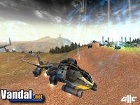 Imagen 14 de Ground Control 2 para Ordenador