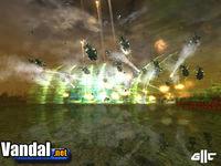 Imagen 13 de Ground Control 2 para Ordenador