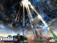 Pantalla Ground Control 2
