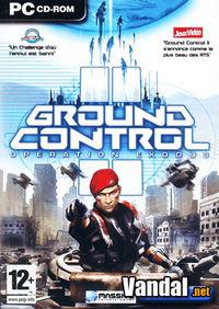 Imagen 21 de Ground Control 2 para Ordenador