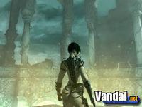Imagen 36 de Prince of Persia: El Alma del Guerrero para PlayStation 2