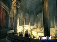 Imagen 35 de Prince of Persia: El Alma del Guerrero para PlayStation 2