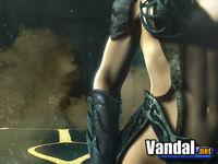 Imagen 34 de Prince of Persia: El Alma del Guerrero para PlayStation 2