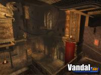Imagen 33 de Prince of Persia: El Alma del Guerrero para PlayStation 2