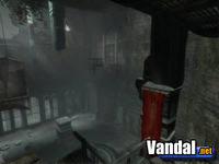 Imagen 32 de Prince of Persia: El Alma del Guerrero para PlayStation 2