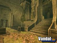 Prince of Persia: El Alma del Guerrero