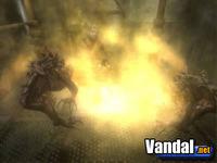 Imagen 38 de Prince of Persia: El Alma del Guerrero para PlayStation 2