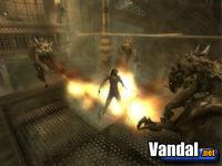 Imagen 37 de Prince of Persia: El Alma del Guerrero para PlayStation 2