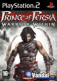 Imagen 42 de Prince of Persia: El Alma del Guerrero para PlayStation 2
