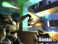 Nuevas im�genes de Halo 2