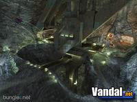 Nuevas im�genes de Halo 2