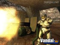 Nuevas im�genes de Halo 2