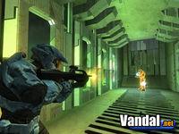 Nuevas im�genes de Halo 2