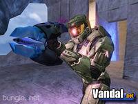 Nuevas im�genes de Halo 2