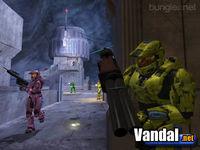 Imagen 38 de Halo 2 para Xbox