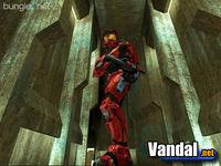 Imagen 39 de Halo 2 para Xbox