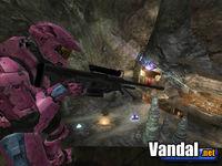 Imagen 40 de Halo 2 para Xbox