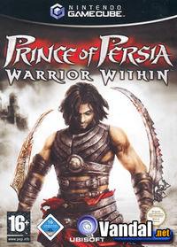Imagen 42 de Prince of Persia: El Alma del Guerrero para GameCube
