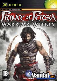 Imagen 42 de Prince of Persia: El Alma del Guerrero para Xbox