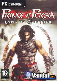 Imagen 42 de Prince of Persia: El Alma del Guerrero para Ordenador