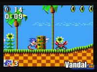 Imagen 4 de Sonic Mega Collection Plus para PlayStation 2