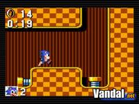 Imagen 3 de Sonic Mega Collection Plus para PlayStation 2