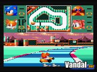 Imagen 1 de Sonic Mega Collection Plus para PlayStation 2