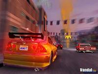 Imagen 26 de Midnight Club 3 : DUB Edition para PlayStation 2