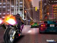 Imagen 24 de Midnight Club 3 : DUB Edition para PlayStation 2