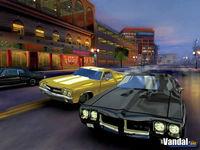 Imagen 23 de Midnight Club 3 : DUB Edition para PlayStation 2